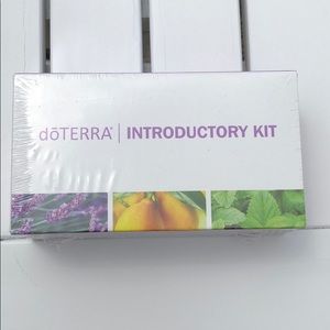 DoTerra introductory Kit- 3 oils
